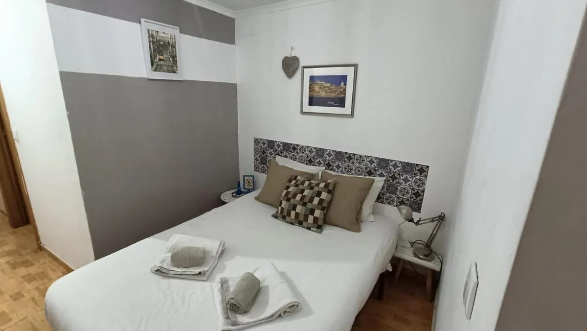 Ilda'S Bica House Apartment Lisbon 0*,  Portugal