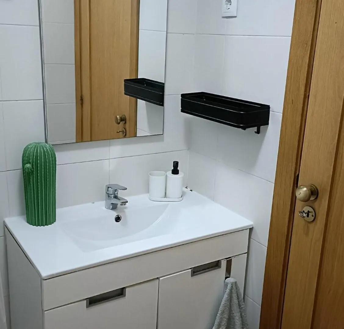 Ilda'S Bica House Apartment Lisbon