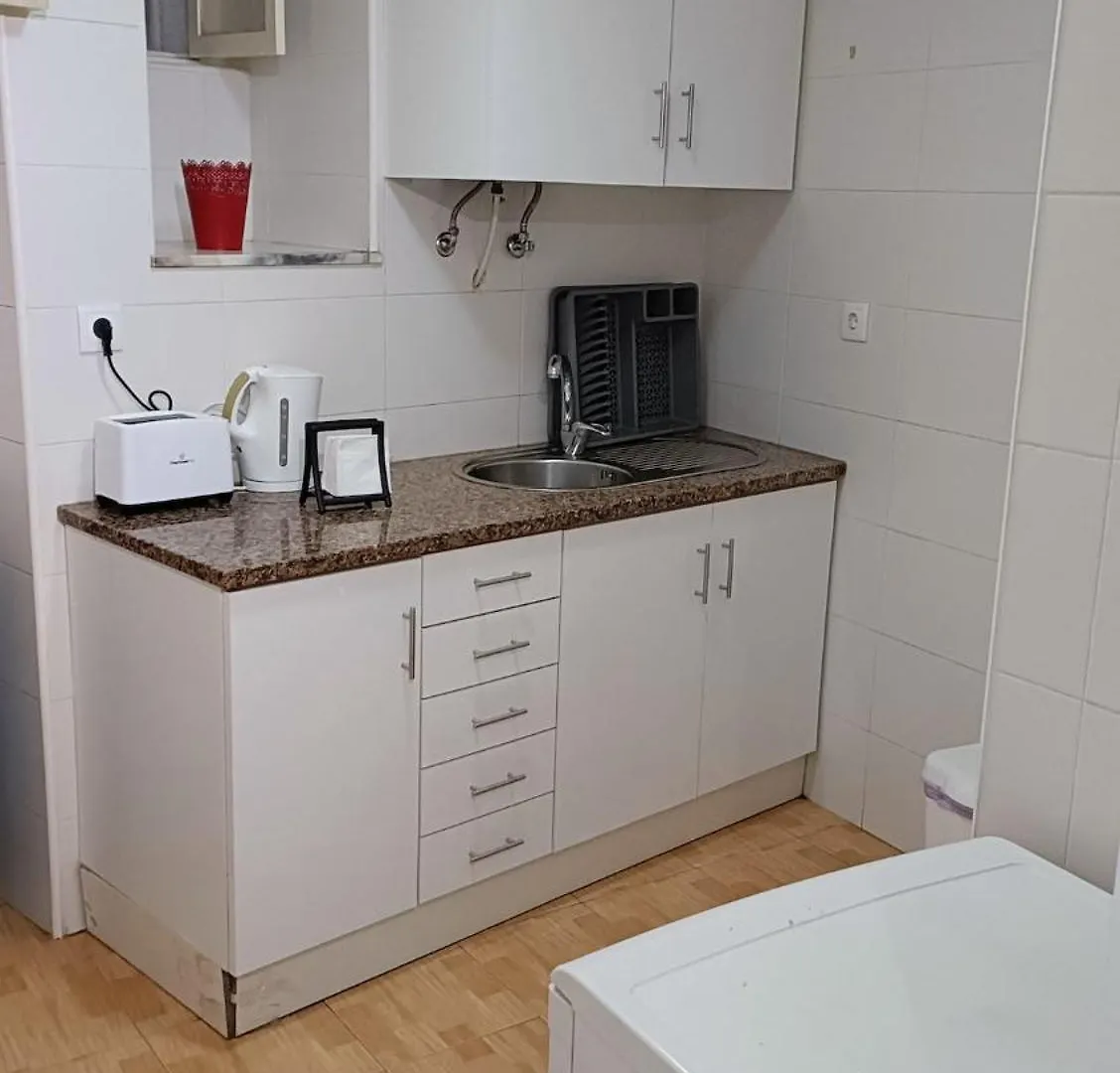 Ilda'S Bica House Apartment Lisbon