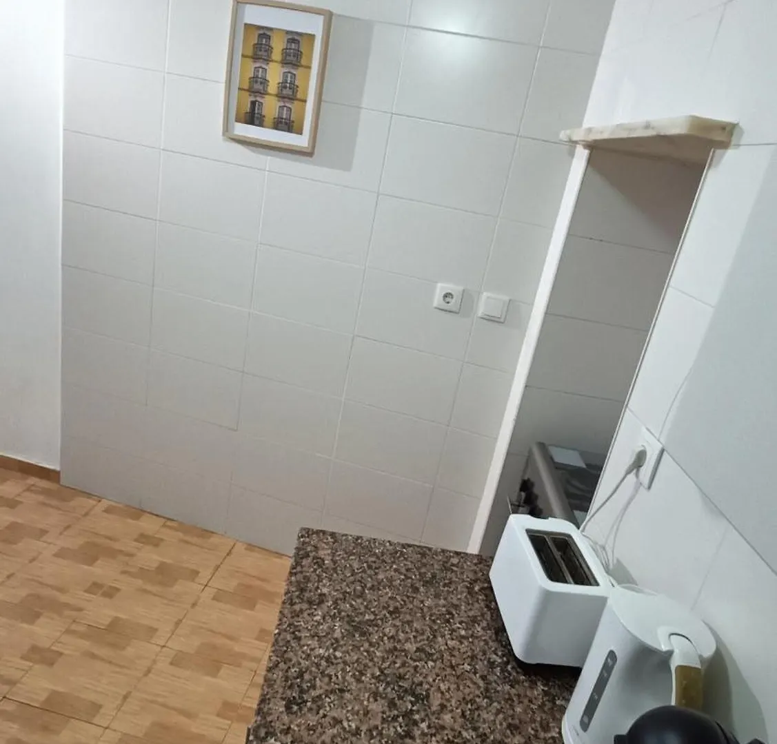 Ilda'S Bica House Apartment Lisbon