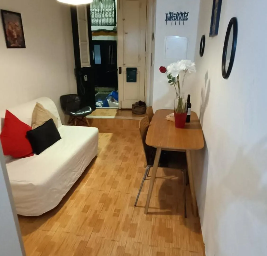 Ilda'S Bica House Apartment Lisbon