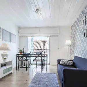 Inloveapartments - Typical Portuguese Tiles Appartamento