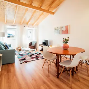 Apartment Lis, Lisbon