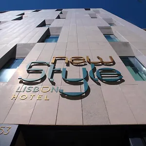 New Style Szálloda