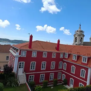 Apartment Olival 178, Lissabon