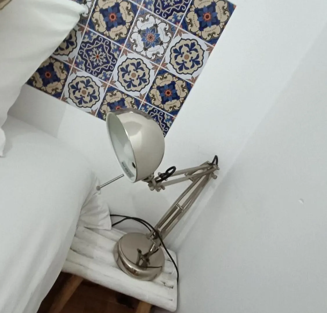 Ilda'S Bica House Apartment Lisbon 0*,  Portugal