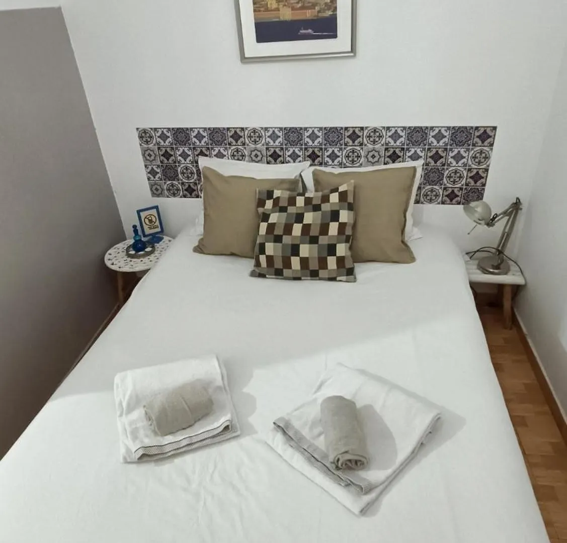 Ilda'S Bica House Apartment Lisbon
